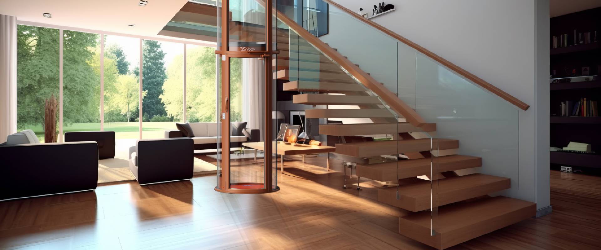 About Us - Nibav Advanced Luxury Home Elevators in Canada