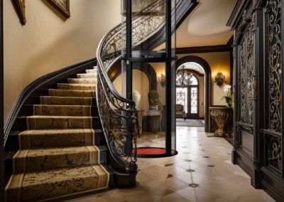 home elevators canada prices