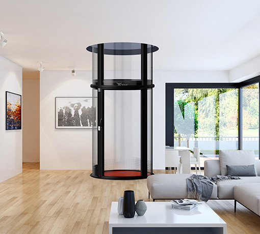 best home elevators canada