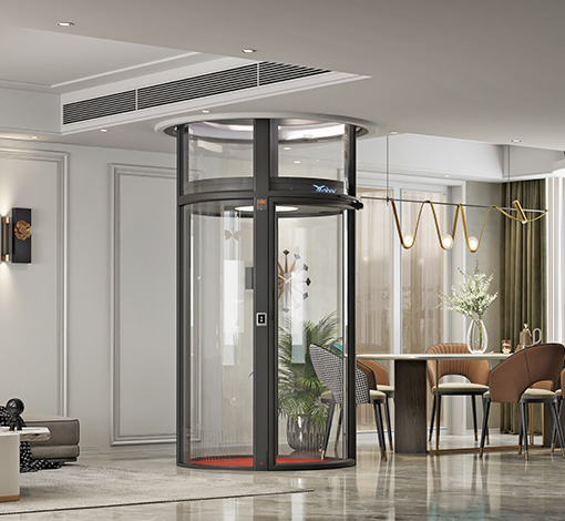 luxury house lifts