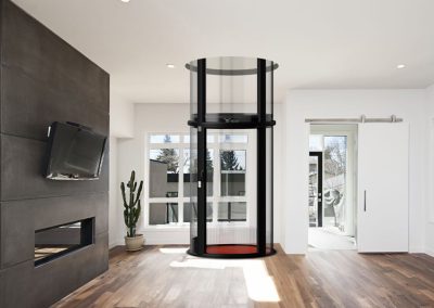 house lifts - Nibav Lifts