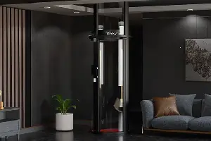 Canadian Home Elevators