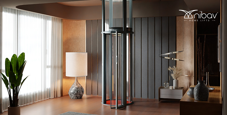 Canadian Home Elevators